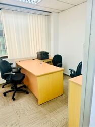 Tong Eng Building (D1), Office #546777461